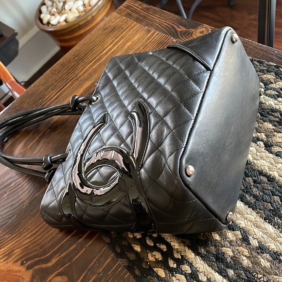 Small Chanel bag - Picture 3 of 3